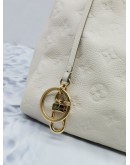 LOUIS VUITTON ARTSY MM BAG