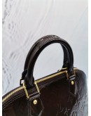 LOUIS VUITTON ALMA PM BAG FULL SET