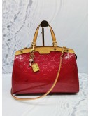 LOUIS VUITTON BREA MM BAG