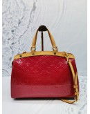 LOUIS VUITTON BREA MM BAG