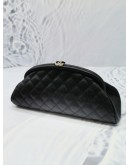 CHANEL DINNER POUCH