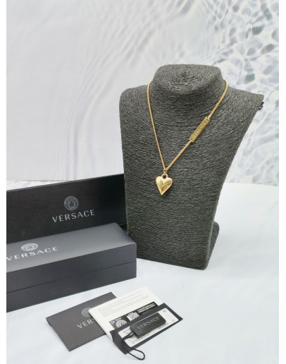 VERSACE NECKLACE