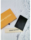 LOUIS VUITTON PASSPORT HOLDER FULL SET