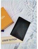 LOUIS VUITTON PASSPORT HOLDER FULL SET