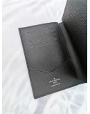 LOUIS VUITTON PASSPORT HOLDER FULL SET