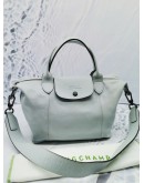 LONGCHAMP TOTE BAG WITH STRAP