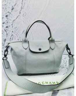 LONGCHAMP TOTE BAG WITH STRAP
