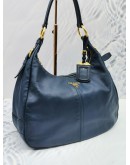 PRADA HOBO SHOULDER BAG