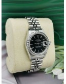 ROLEX DATEJUST LADIES WATCH REF79240 26MM AUTOMATIC 