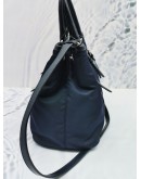 PRADA NYLON HANDLE BAG