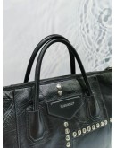 GIVENCHY MESSENGER BAG WITH STRAP