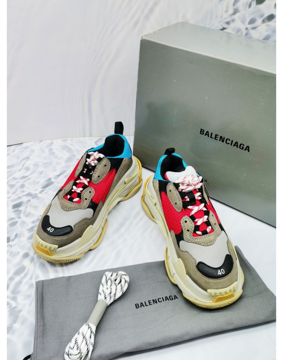Balenciaga's Newly Launched 