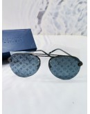 LOUIS VUITTON SUNGLASSES MONOGRAM PRINTING FULL SET