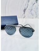 LOUIS VUITTON SUNGLASSES MONOGRAM PRINTING FULL SET