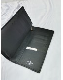 LOUIS VUITTON EPI LEATHER WALLET FULL SET