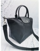 LONGCHAMP TOTE BAG WITH STRAP