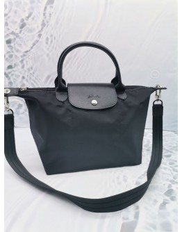 LONGCHAMP TOTE BAG WITH STRAP