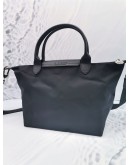 LONGCHAMP TOTE BAG WITH STRAP