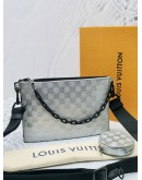 LOUIS VUITTON TRIO POUCH FULL SET