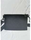 LOUIS VUITTON TRIO POUCH FULL SET