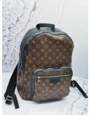 LOUIS VUITTON MONOGRAM CANVAS BACKPACK