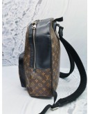 LOUIS VUITTON MONOGRAM CANVAS BACKPACK