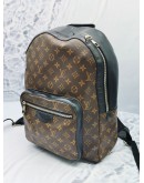 LOUIS VUITTON MONOGRAM CANVAS BACKPACK