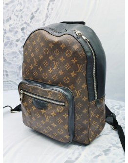 LOUIS VUITTON MONOGRAM CANVAS BACKPACK