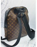 LOUIS VUITTON MONOGRAM CANVAS BACKPACK