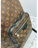 LOUIS VUITTON MONOGRAM CANVAS BACKPACK