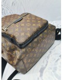 LOUIS VUITTON MONOGRAM CANVAS BACKPACK