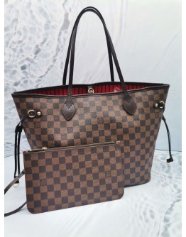 LOUIS VUITTON NEVERFULL MM