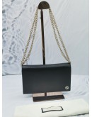 GUCCI LEATHER SLING BAG