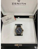 ZENITH PILOT TYPE 20 CHRONOGRAPH EXTRA SPECIAL WATCH 45MM AUTOMATIC FULL SET