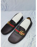 GUCCI LOAFER SIZE  7