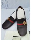 GUCCI LOAFER SIZE  7