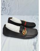 GUCCI LOAFER SIZE  7