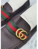 GUCCI LOAFER SIZE  7