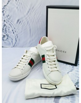 GUCCI SNEAKERS SIZE 38 FULL SET