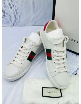 GUCCI SNEAKERS SIZE 38 FULL SET