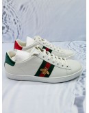 GUCCI SNEAKERS SIZE 38 FULL SET