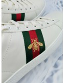 GUCCI SNEAKERS SIZE 38 FULL SET