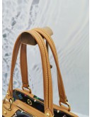 LOUIS VUITTON CLADIA MULTICOLOR SHOULDER BAG