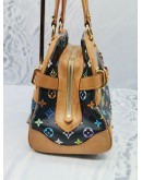 LOUIS VUITTON CLADIA MULTICOLOR SHOULDER BAG