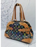 LOUIS VUITTON CLADIA MULTICOLOR SHOULDER BAG