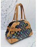 LOUIS VUITTON CLADIA MULTICOLOR SHOULDER BAG