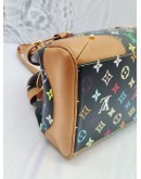 LOUIS VUITTON CLADIA MULTICOLOR SHOULDER BAG