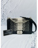 CHANEL PEARL BOY FLAP BAG