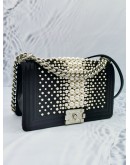 CHANEL PEARL BOY FLAP BAG