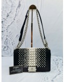 CHANEL PEARL BOY FLAP BAG